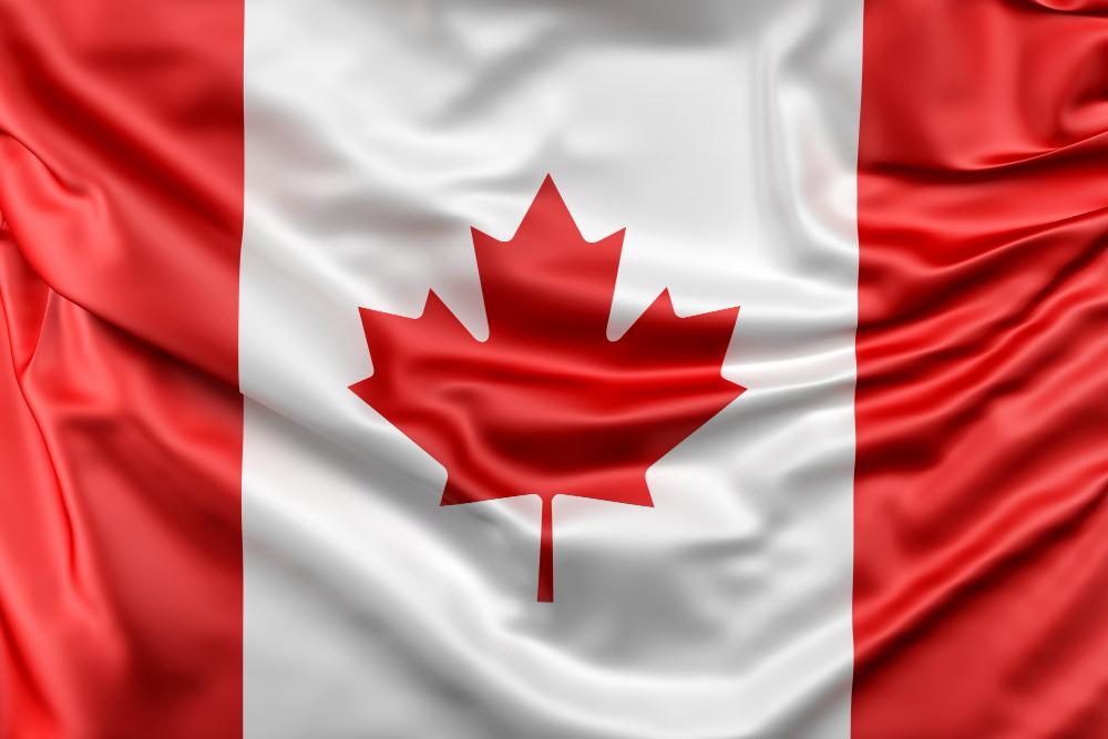 Drapeau de Canada